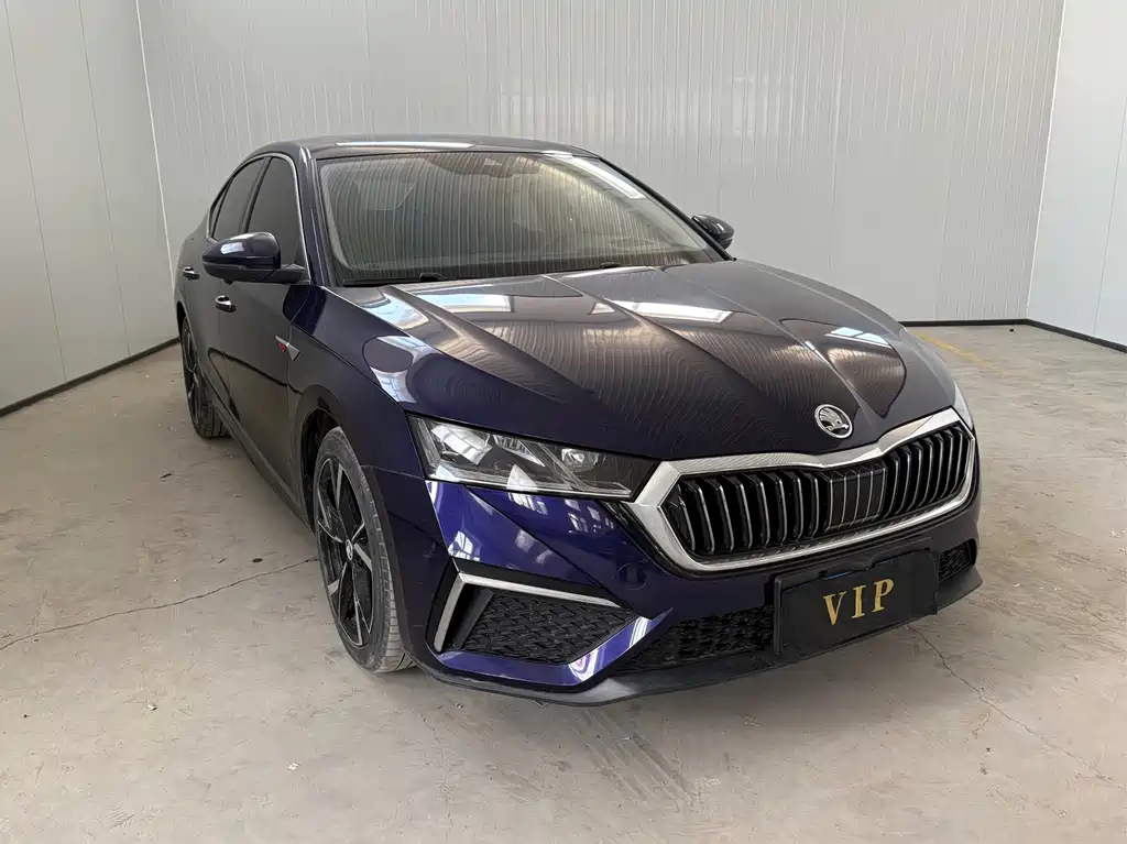 Octavia PRO TSI280 Luxury Enjoyment