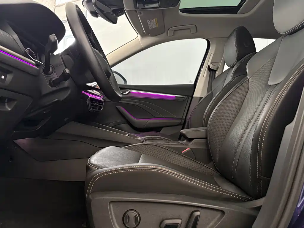 Octavia PRO TSI280 Luxury Enjoyment