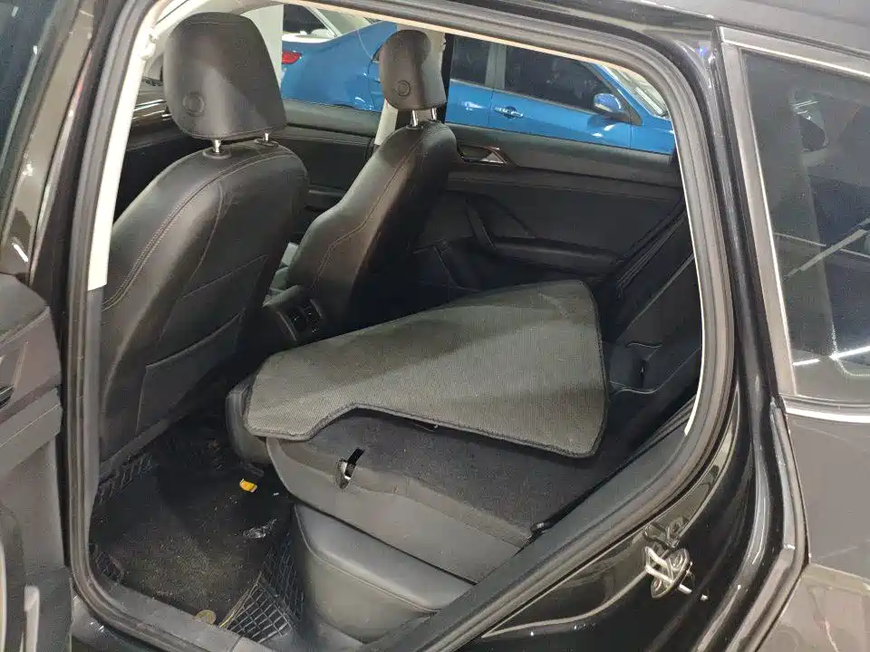 Tharu 280 TSI 2 WD Luxury