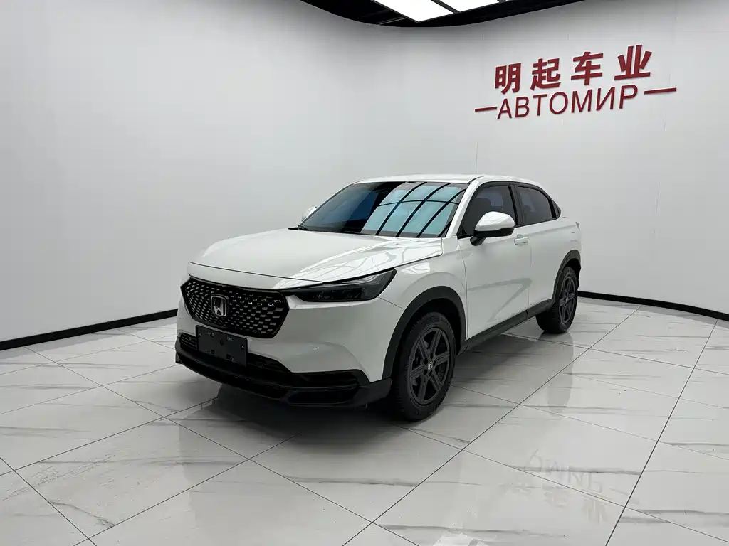 Honda XR-V 1.5 L CVT Thermal