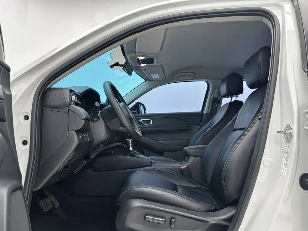 Honda XR-V 1.5 L CVT Thermal