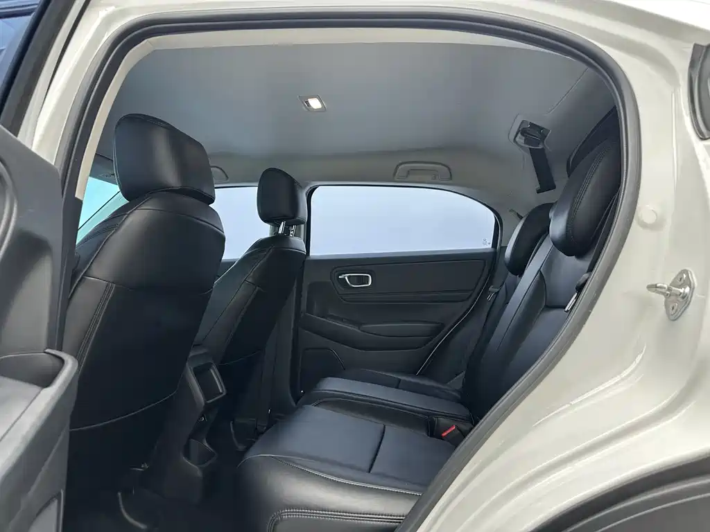 Honda XR-V 1.5 L CVT Thermal