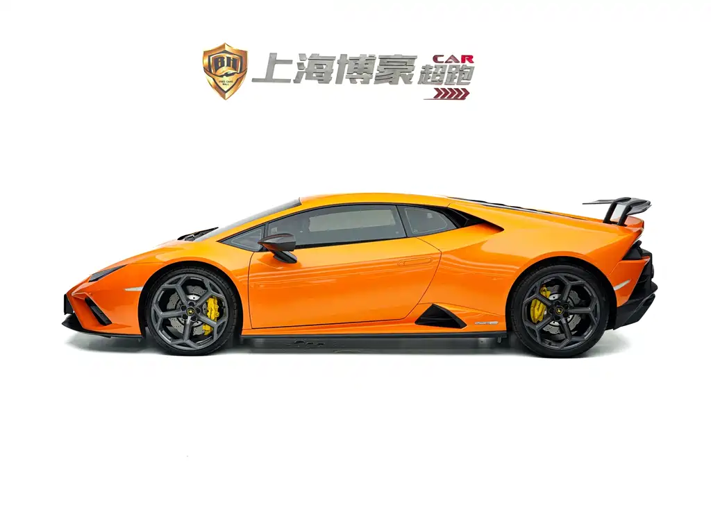 Huracán Huracán EVO RWD
