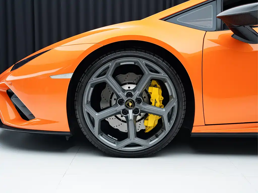Huracán Huracán EVO RWD