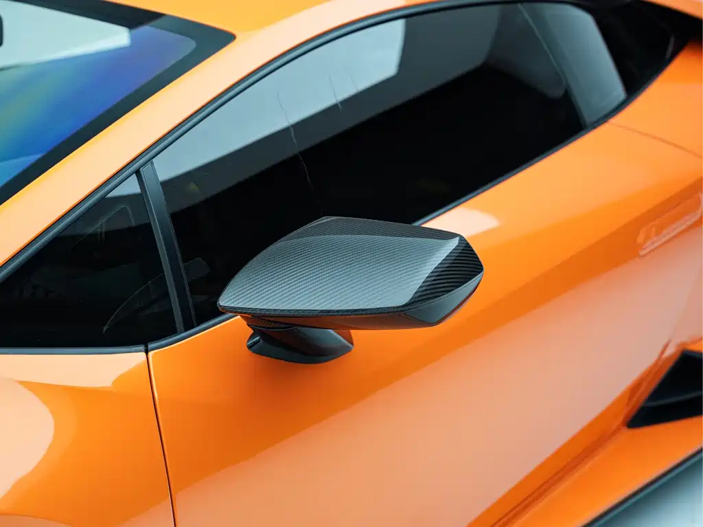 Huracán Huracán EVO RWD