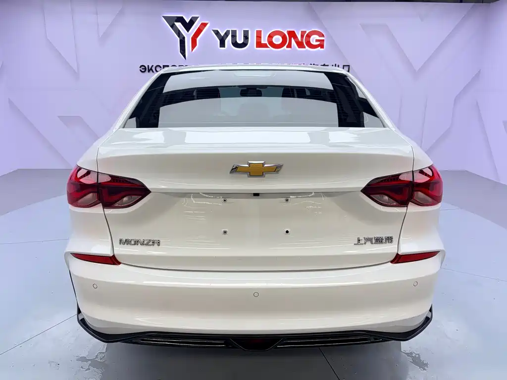Monza 1.5 L DCT Pleasure