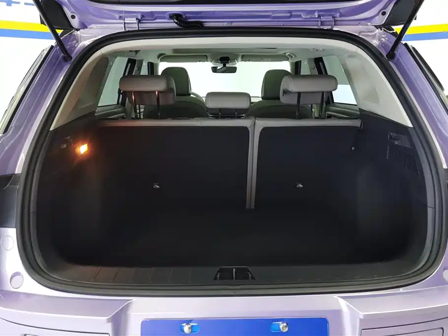 Geely ICON 吉利ICON 2026款 巧克力 1.5 TD 醇巧版