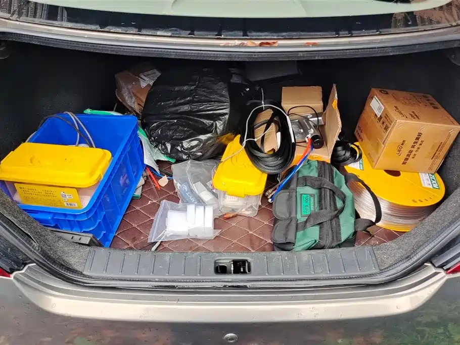 Sunny 1.5 XE Manual Comfort