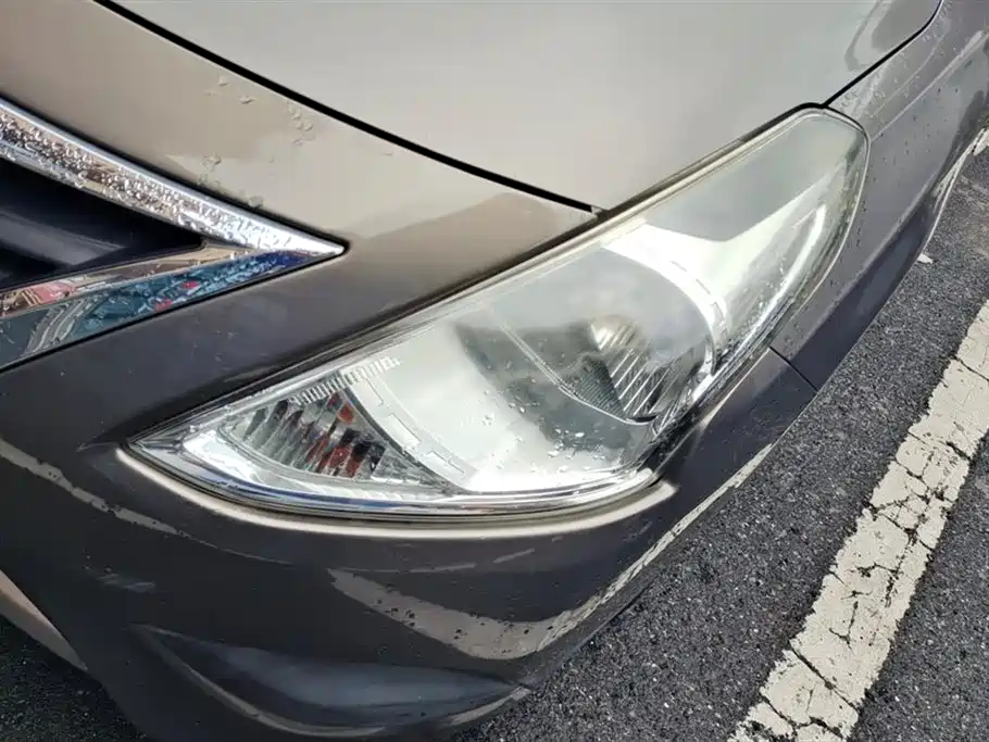 Sunny 1.5 XE Manual Comfort