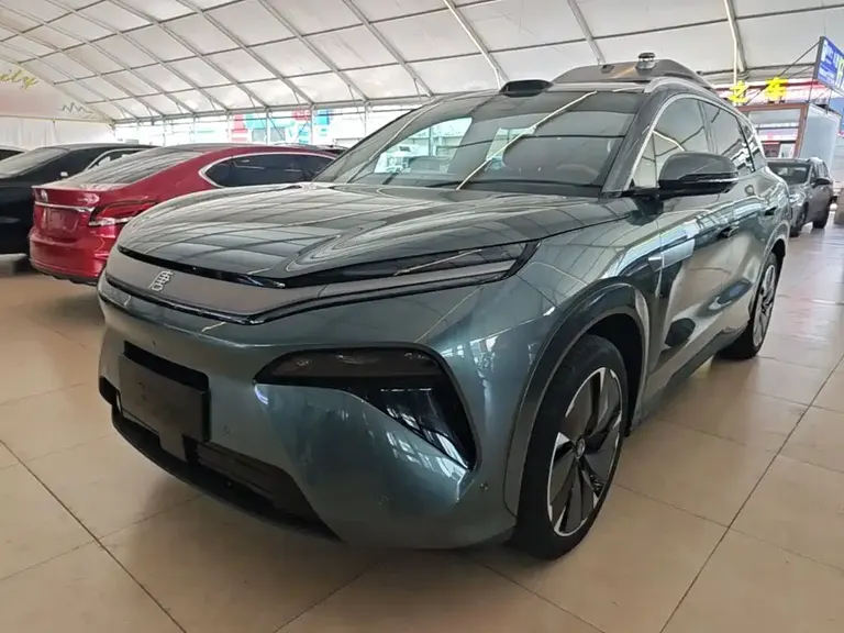 BYD Tang L DM 175 KM Drone Player