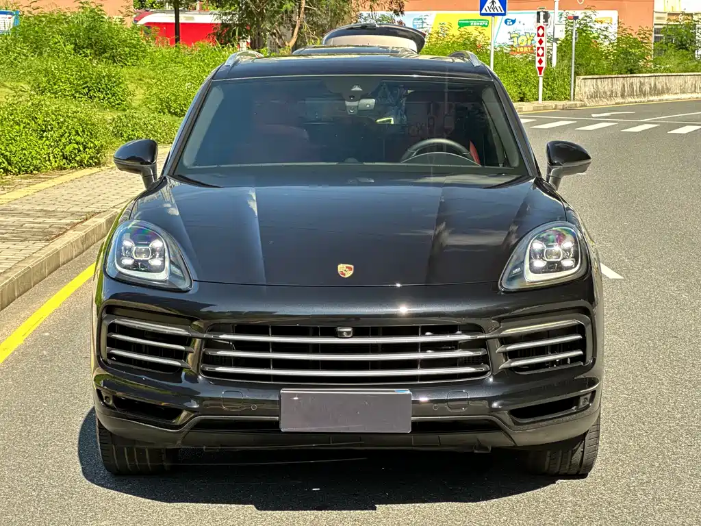 Cayenne Cayenne 3.0 T