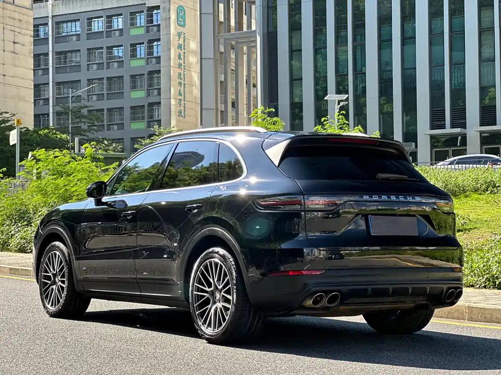 Cayenne Cayenne 3.0 T