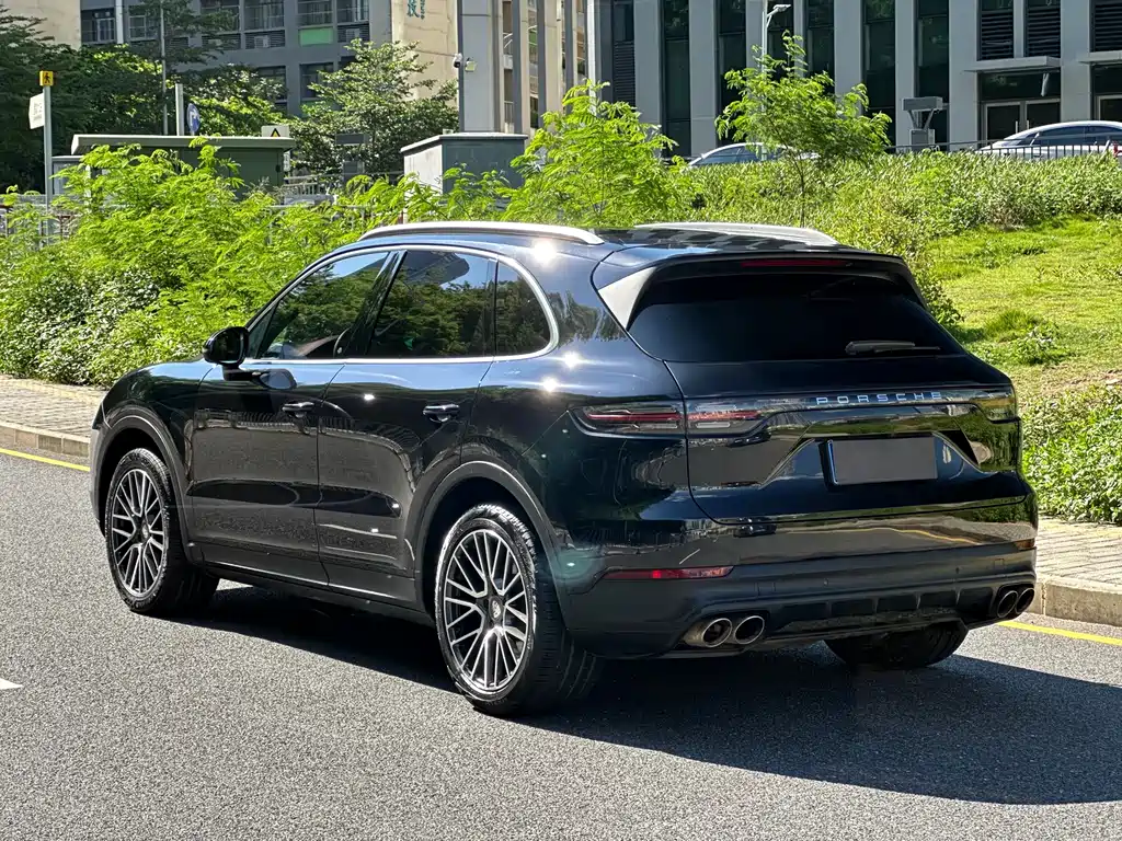 Cayenne Cayenne 3.0 T