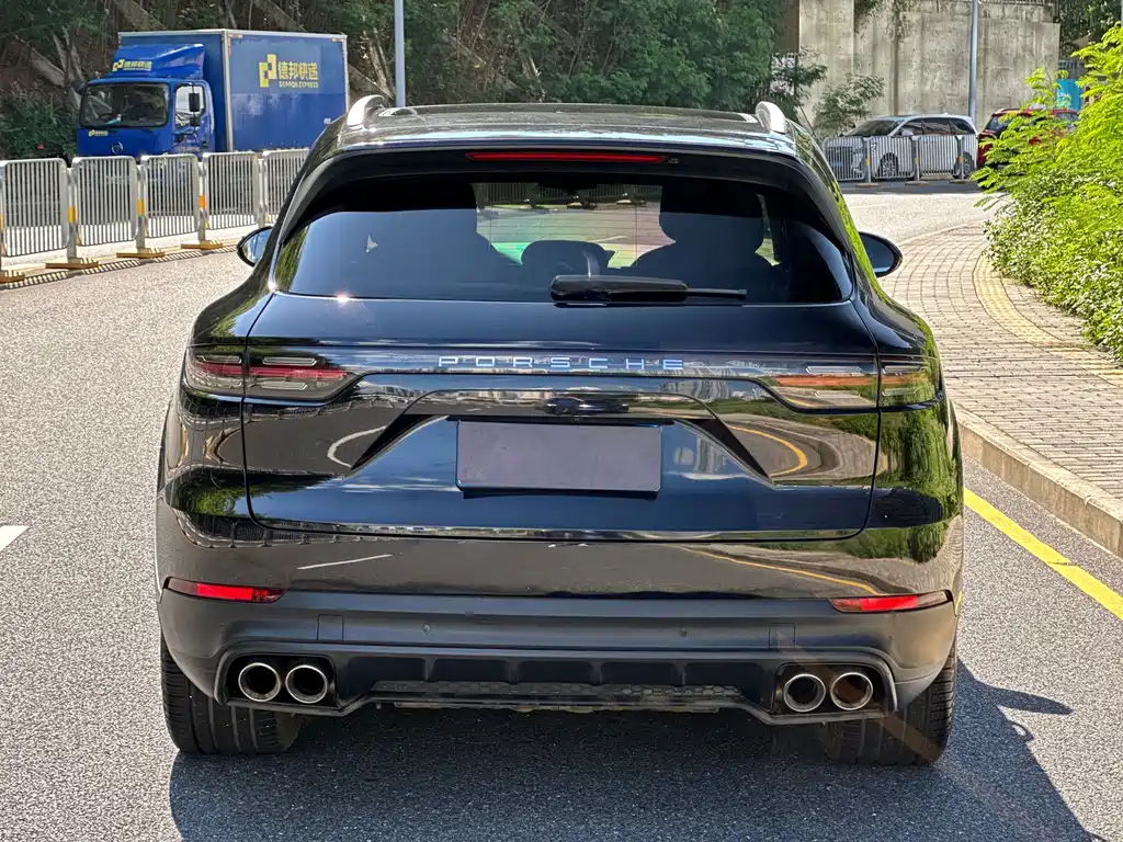 Cayenne Cayenne 3.0 T