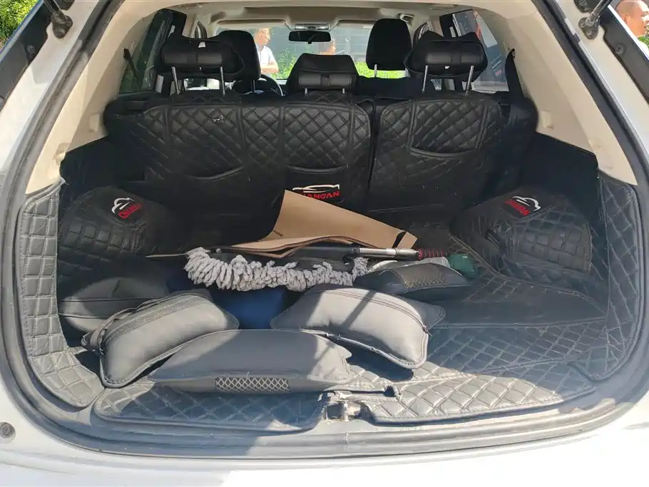 Changan CS55 PLUS 1.5 T Manual Vivid Color