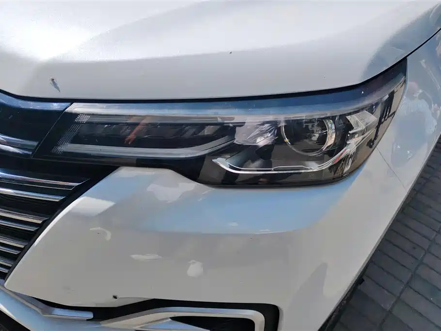 Changan CS55 PLUS 1.5 T Manual Vivid Color