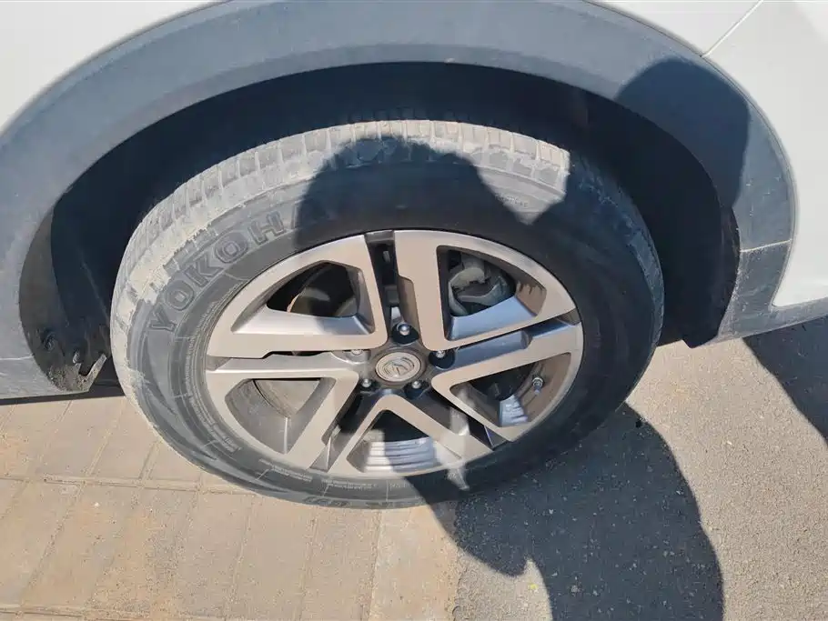 Changan CS55 PLUS 1.5 T Manual Vivid Color