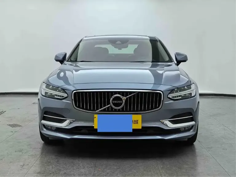 Volvo S90 T5 Smart Ease Luxury
