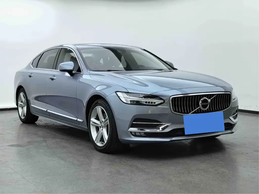 Volvo S90 T5 Smart Ease Luxury
