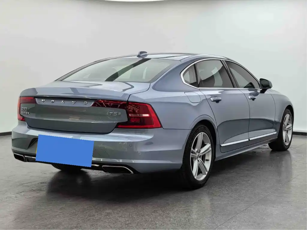Volvo S90 T5 Smart Ease Luxury