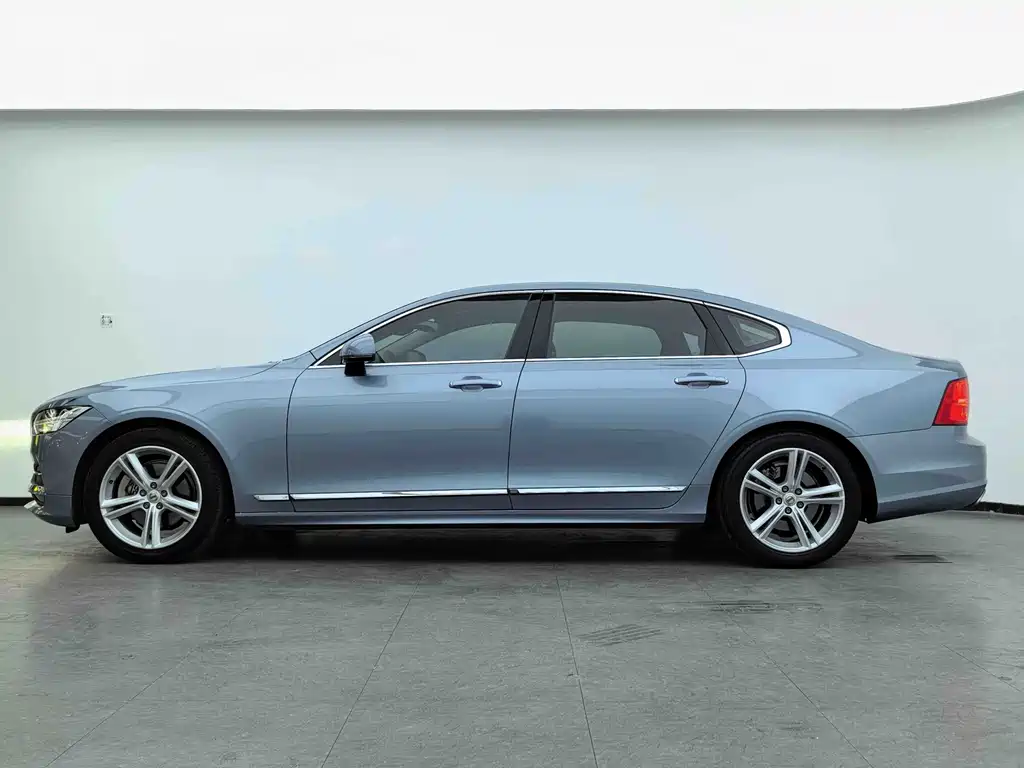 Volvo S90 T5 Smart Ease Luxury