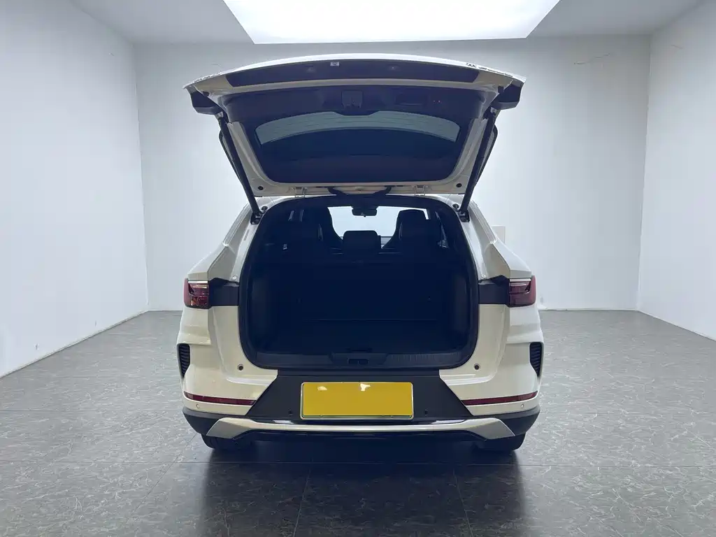 Song PLUS NEV DM-i 110 KM Flagship