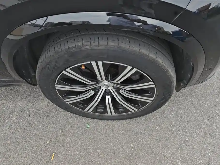 Volvo XC90 T6 Smart Grace Luxury 7-seat