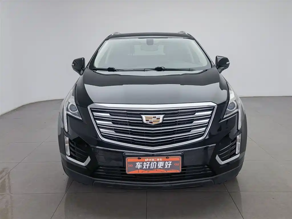 Cadillac XT5 25 T Luxury