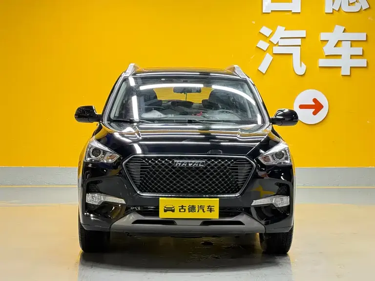 Haval M6 Facelift 1.5 T DCT 2 WD Elite