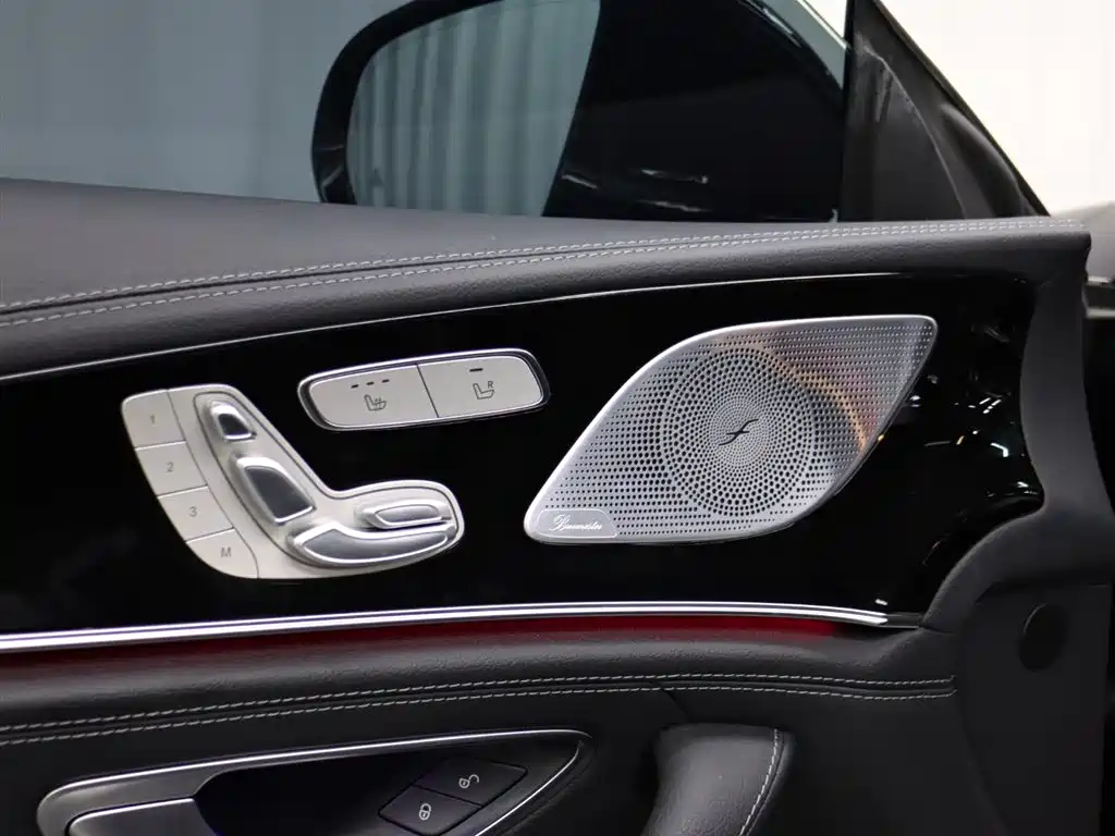 AMG GT AMG GT 50 4-door Coupe