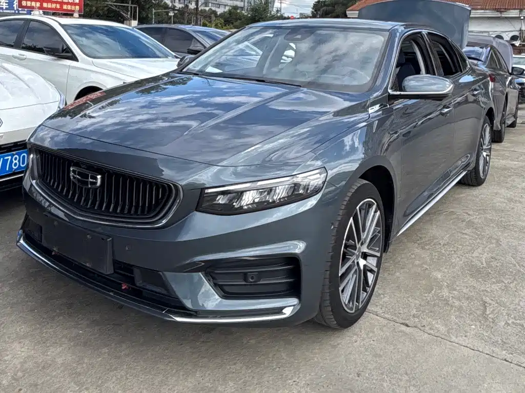 Xingrui 2.0 TD Designer Recommended