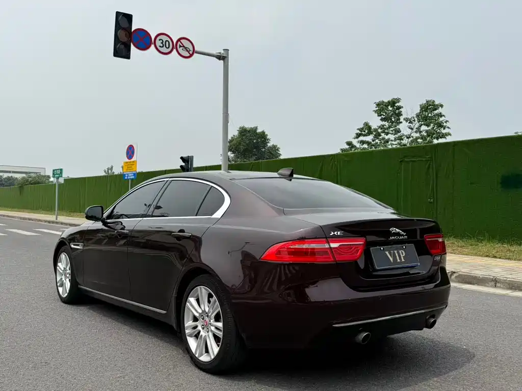 Jaguar XEL 2.0 T 200 PS Premium