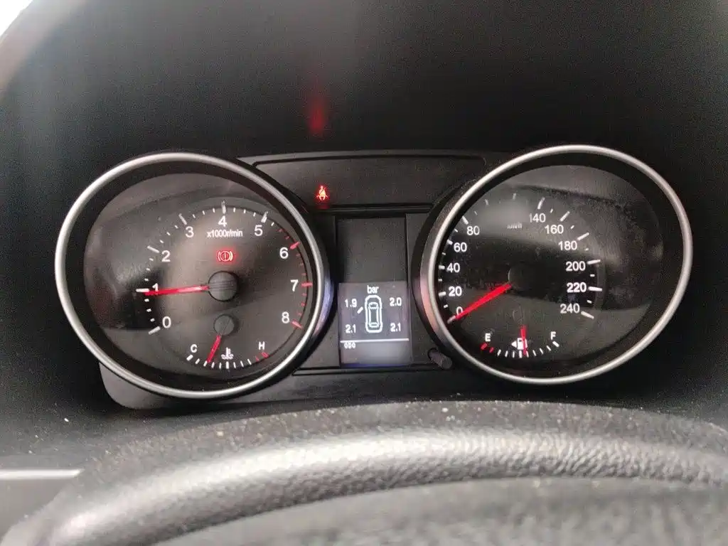 Haval H6 Sport 1.5 T Manual 2 WD Elite