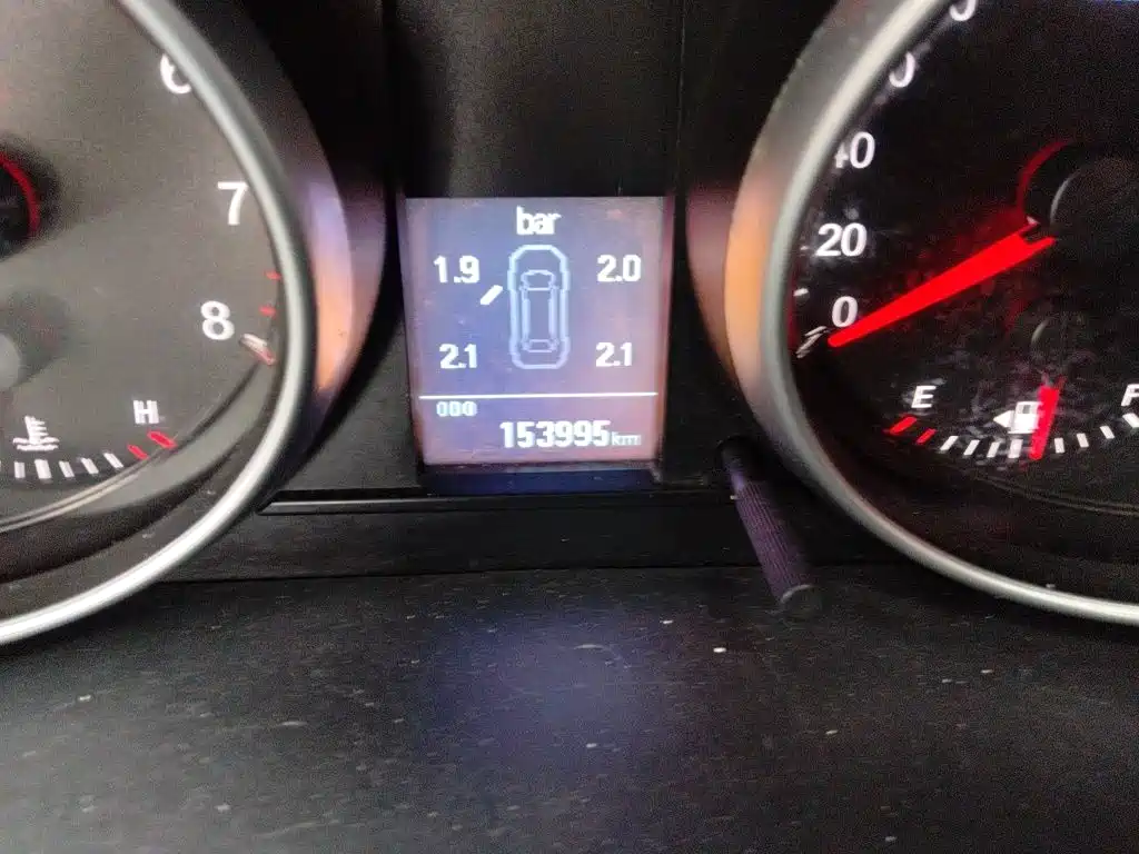 Haval H6 Sport 1.5 T Manual 2 WD Elite