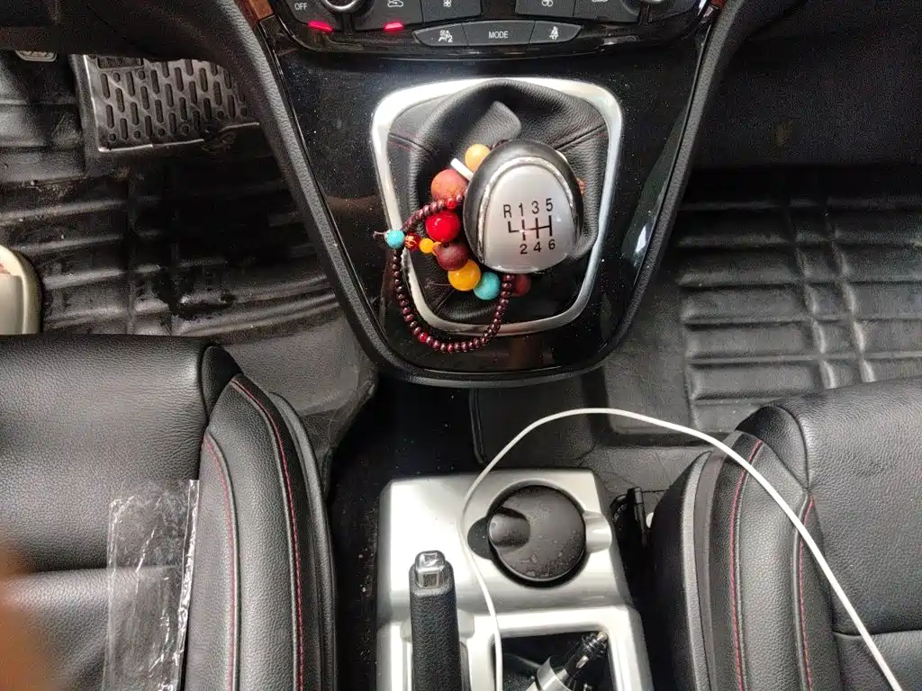 Haval H6 Sport 1.5 T Manual 2 WD Elite