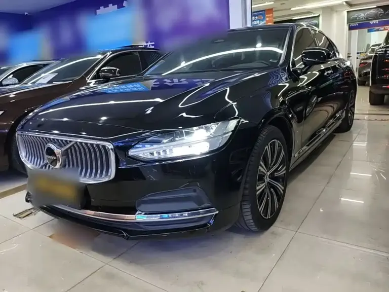 Volvo S90 B5 Smart Ease Luxury
