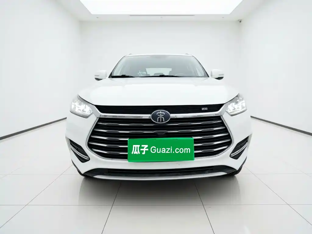Song Classic 1.5 T Auto Luxury