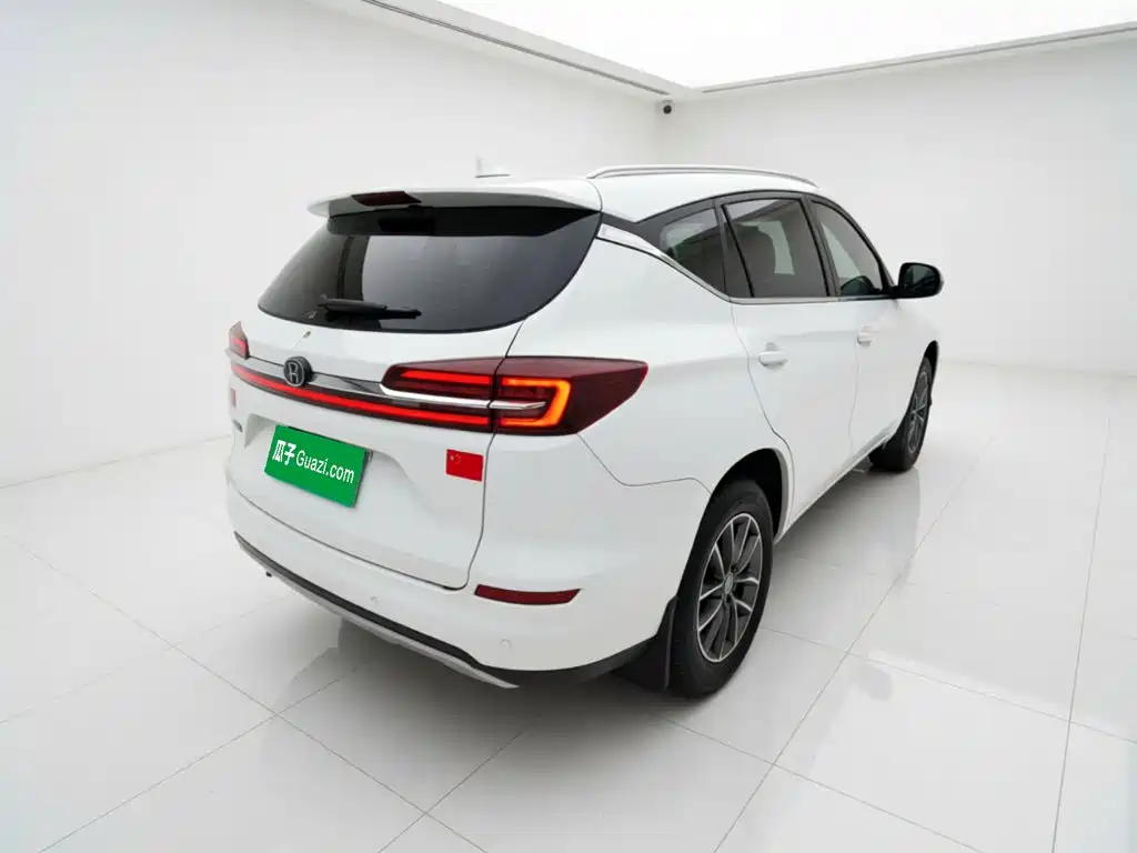 Song Classic 1.5 T Auto Luxury