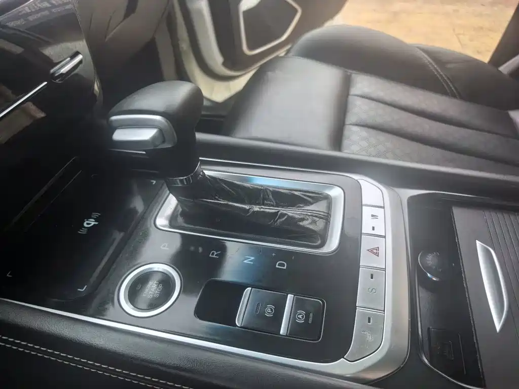 Jetour X90 1.5 T Auto Premium 6-seat CN-V
