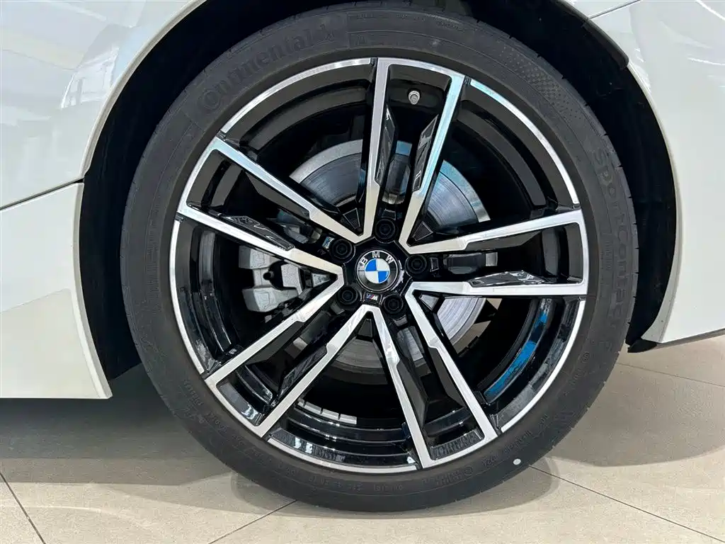 BMW Z4 sDrive 25 i M Sport Package