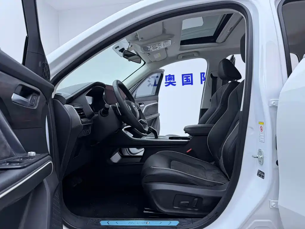 Haval H6 China Style 1.5 T Auto Urban