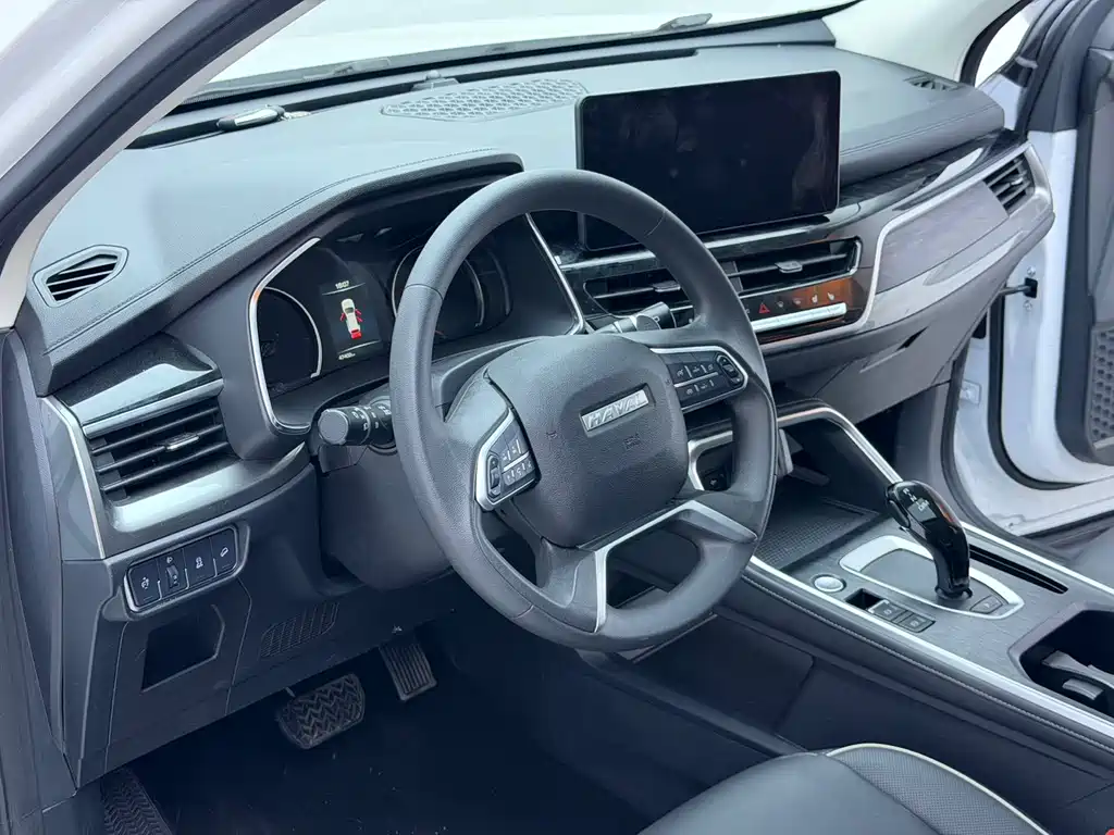 Haval H6 China Style 1.5 T Auto Urban