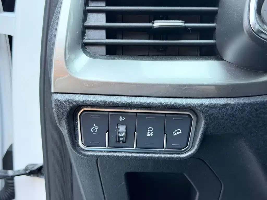 Haval H6 China Style 1.5 T Auto Urban