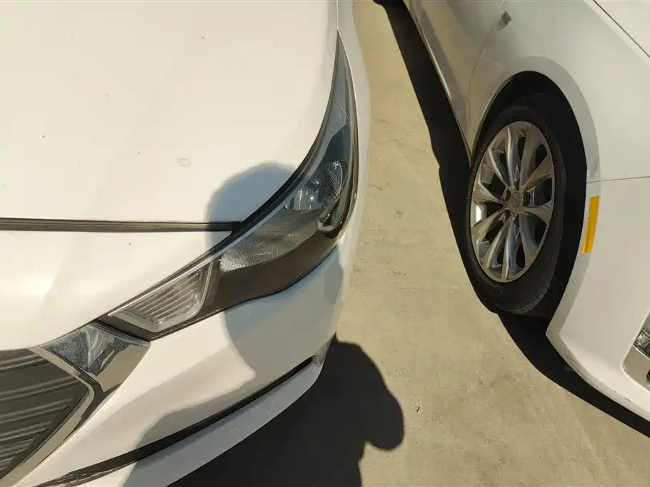 Verna 1.4 L Manual Cool GLS