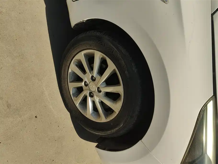 Verna 1.4 L Manual Cool GLS