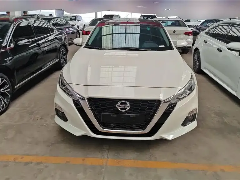 Nissan Teana 2.0 L XL Comfort