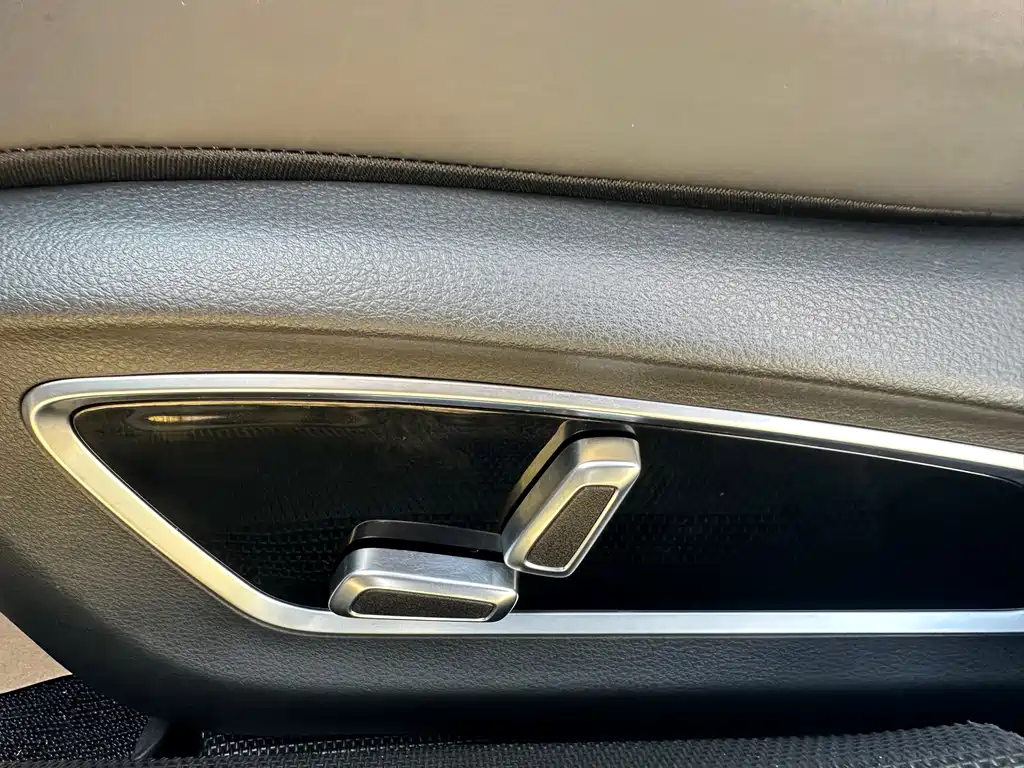 Borui 1.8 T Navigator +