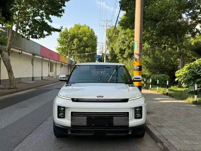 Geely ICON 1.5 TD i9 BSG