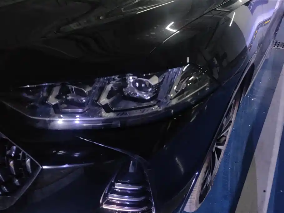 WEY Mocha 2.0 T 2 WD Pure