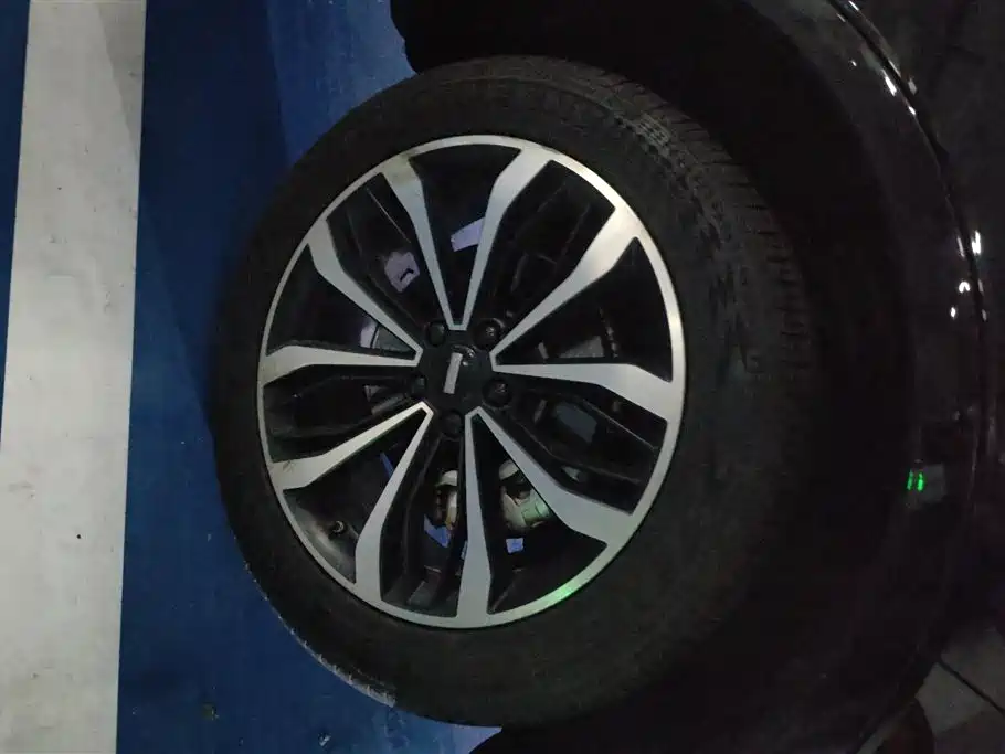 WEY Mocha 2.0 T 2 WD Pure